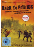 Back To Politics [Edizione: Germania]