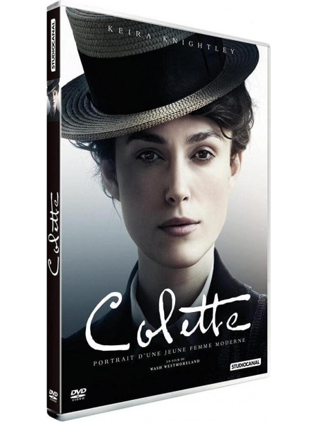 Colette [Edizione: Regno Unito]