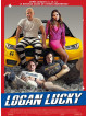 Logan Lucky [Edizione: Francia]