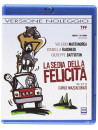 Sedia Della Felicita' (La)