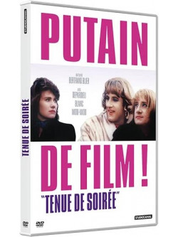 Tenue De Soiree [Edizione: Francia]