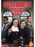 The Sister Boniface Mysteries Series 2 [Edizione: Regno Unito]