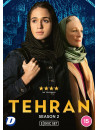 Tehran Season 2 [Edizione: Regno Unito]