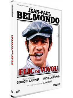 Flic Ou Voyou [Edizione: Francia]