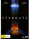 Stargate: The Movie (2 Dvd) [Edizione: Australia]