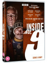 Inside No 9 Series 8 [Edizione: Regno Unito]