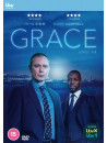 Grace Series 1 To 3 [Edizione: Regno Unito]