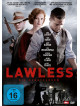 Lawless - Die Gesetzlosen [Edizione: Germania]