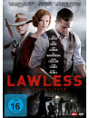Lawless - Die Gesetzlosen [Edizione: Germania]