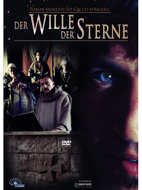 Der Wille Der Sterne [Edizione: Germania]