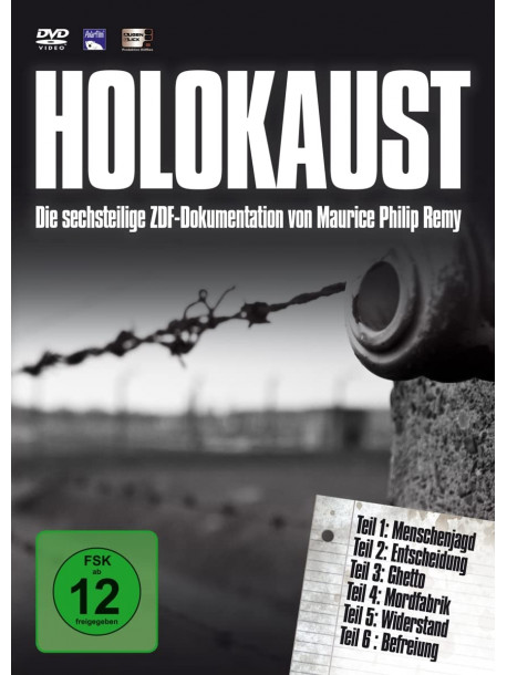 Holokaust [Edizione: Germania]
