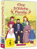 Eine Fruhliche Familie - Die Komplette Serie [Edizione: Germania]
