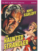 The Haunted Strangler [Edizione: Regno Unito]