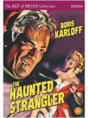 The Haunted Strangler [Edizione: Regno Unito]