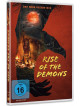 Rise Of The Demons [Edizione: Germania]