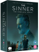 The Sinner Series 1 To 4 Complete Collection [Edizione: Regno Unito]