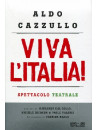 Viva L'Italia! (Aldo Cazzullo) (Dvd+Libro)