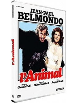 L Animal [Edizione: Francia]