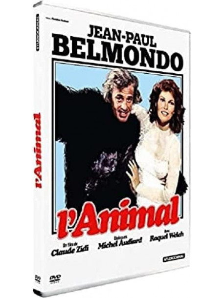 L Animal [Edizione: Francia]