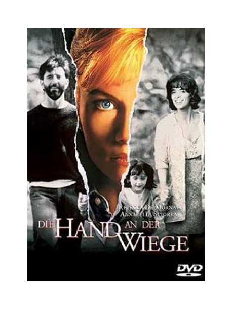 Die Hand An Der Wiege [Edizione: Germania]