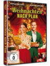 Weihnachten Nach Plan [Edizione: Germania]