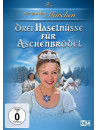 Drei Haselnuesse Fuer Aschenbroedel (Filmjuwelen [Edizione: Germania]