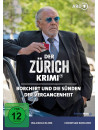 Zuerich Krimi,Der - Borchert Und Die S?Nden Der Vergangenheit (Folge 1 [Edizione: Germania]
