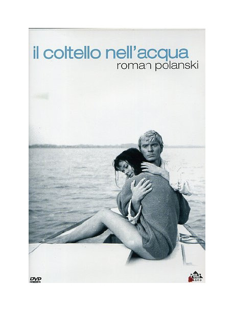 Coltello Nell'Acqua (Il)