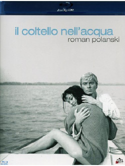 Coltello Nell'Acqua (Il)