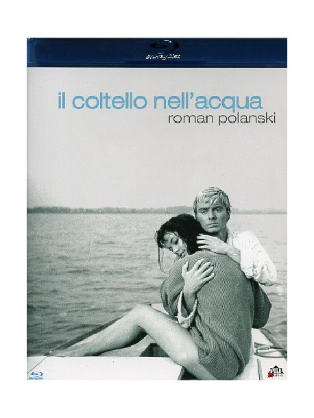 Coltello Nell'Acqua (Il)