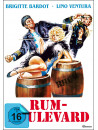 Rum-Boulevard (Die Rum-Strasse) (Limited Edition) [Edizione: Germania]