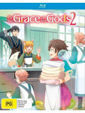 By The Grace Of The Gods: Season 2 (2 Blu-Ray) [Edizione: Stati Uniti]