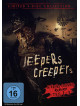 Jeepers Creepers Ltd. 4-Disc Collection[Edizione: Germania]