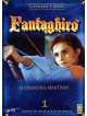 Fantaghiro' (2 Dvd)
