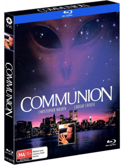 Communion: Special Edition [Edizione: Australia]