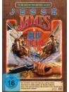 Jesse James & Billy The Kid Box [Edizione: Germania]
