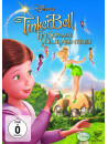 Tinkerbell - Ein Sommer Voller Abenteuer [Edizione: Germania]