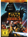 Star Wars Rebels - Staffel 2 [Edizione: Germania]