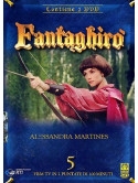 Fantaghiro' 5 (2 Dvd)