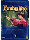 Fantaghiro' 5 (2 Dvd)