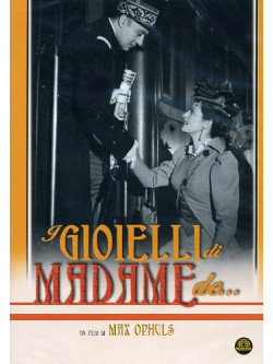 Gioielli Di Madame De ... (I)