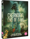 Chernobyl - End Of Days [Edizione: Regno Unito]