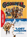 Lost 1970S Musical Double Feature Godspell [Edizione: Stati Uniti]