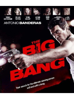Big Bang (The)