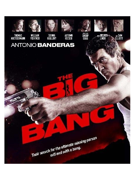 Big Bang (The)
