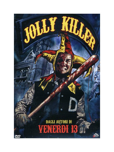 Jolly Killer