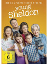 Young Sheldon: Staffel 4 [Edizione: Germania]