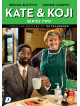 Kate And Koji Series 2 [Edizione: Regno Unito]