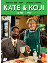 Kate And Koji Series 2 [Edizione: Regno Unito]