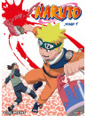 Naruto - Parte 01 (5 Dvd)